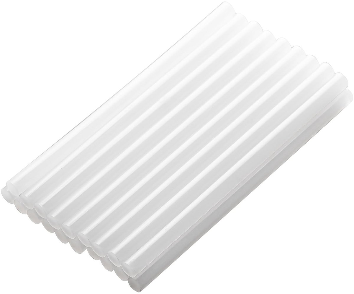 SolidKeus - Set van 20 Heisnel Lijmpatronen voor Lijmpistool