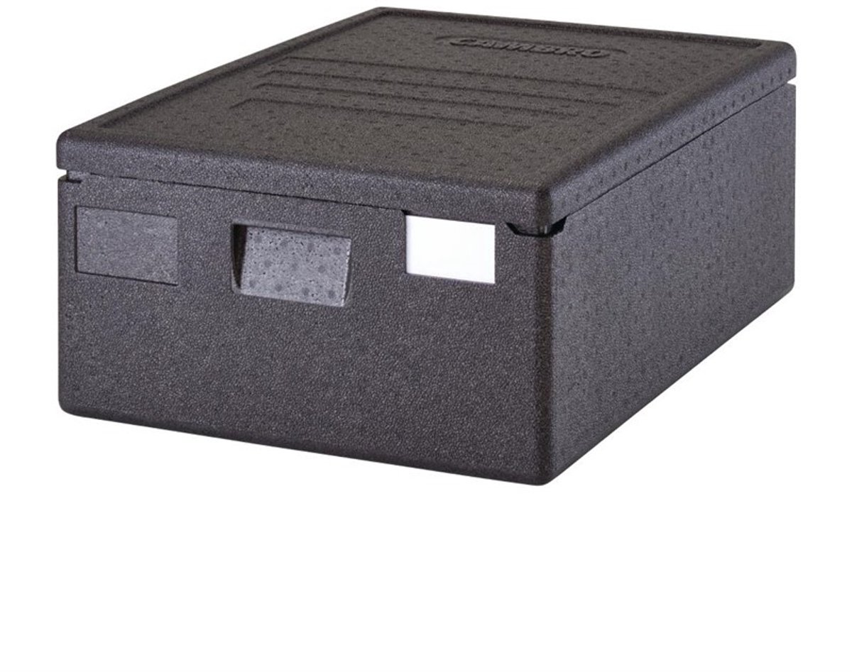 Cambro Cam GoBox Geïsoleerde Voedselcontainer 53ltr DW581