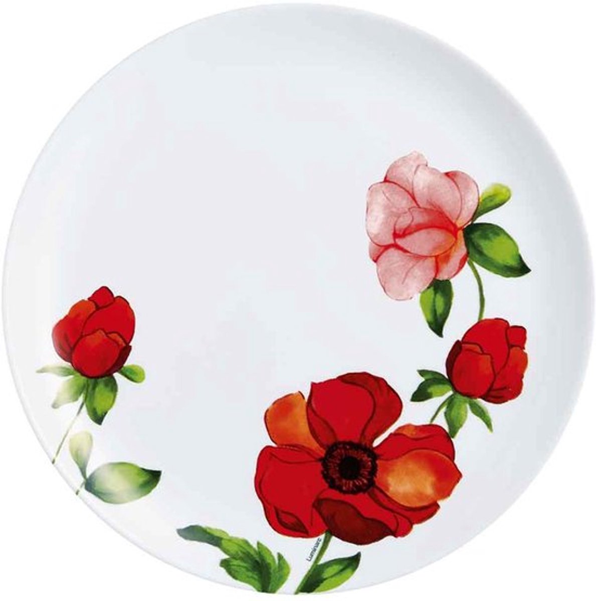 Luminarc Bergamote Plat Bord D27cm