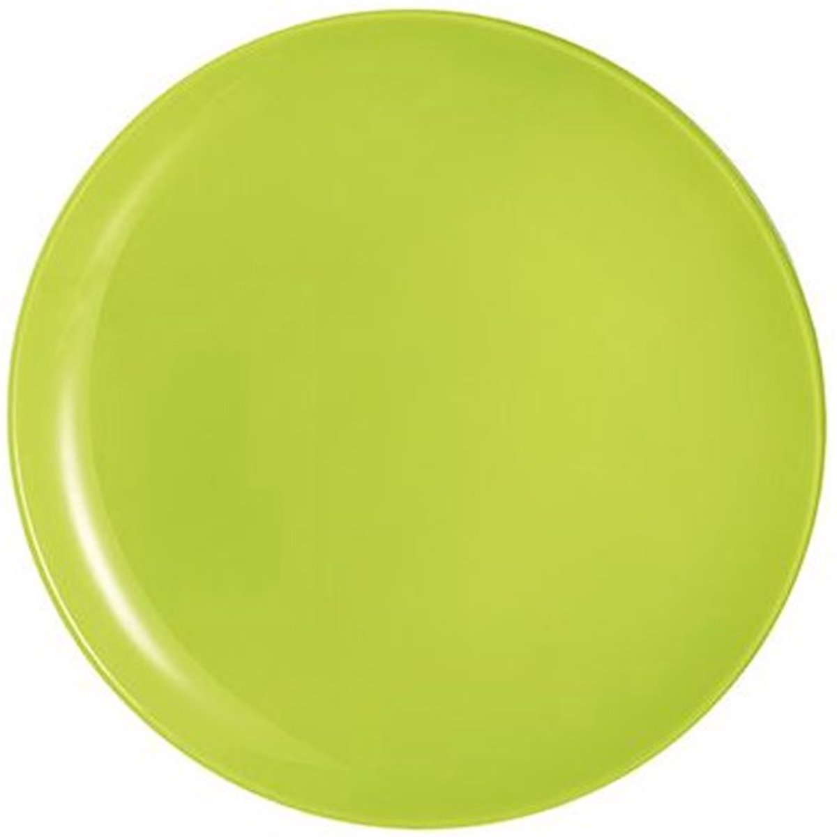 Luminarc Arty Anis Plat Bord 26 Cm