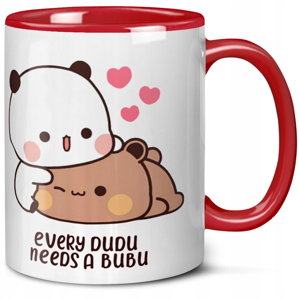 Grappige Mok - Origineel Cadeau voor Hem & Haar
