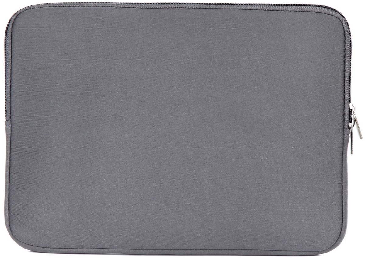 Merkloos Laptophoes 13-13.5 inch - Beschermhoes voor Notebooks