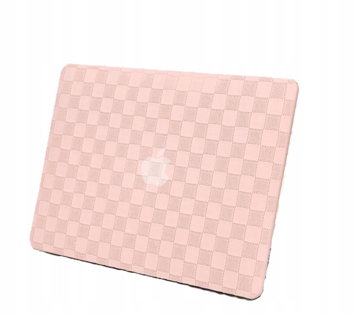 Hoesje voor MacBook Pro 13'' Roze - Stijlvol en Beschermend