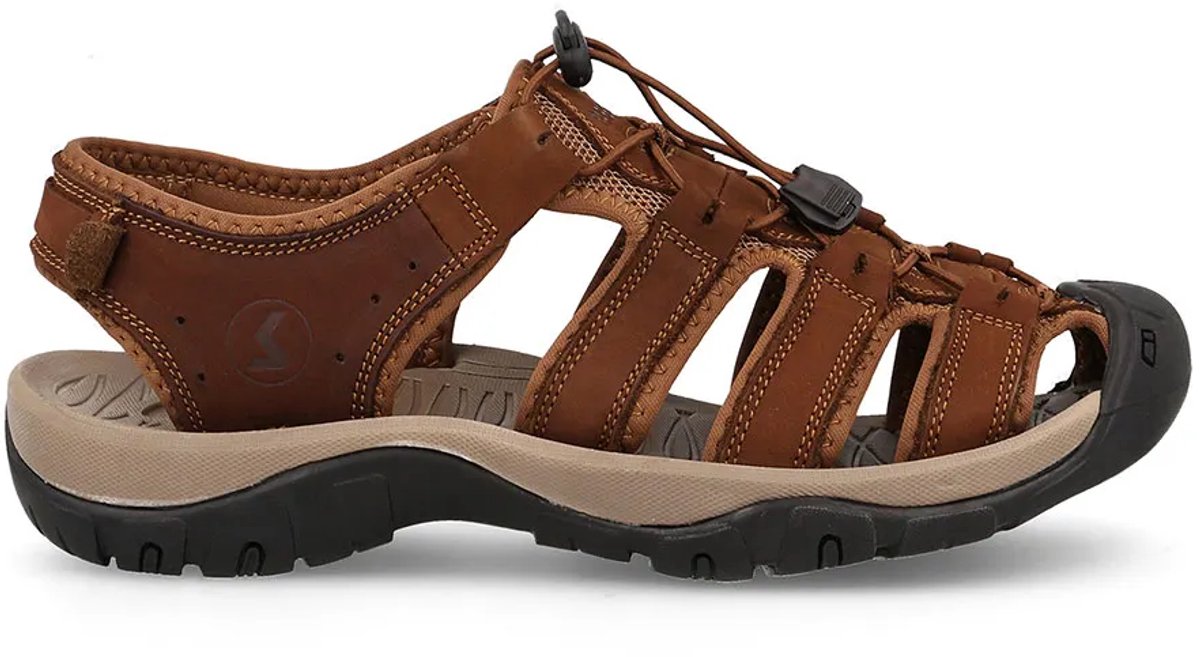 Paredes Ayuelas Sandalen Bruin EU 42 Man