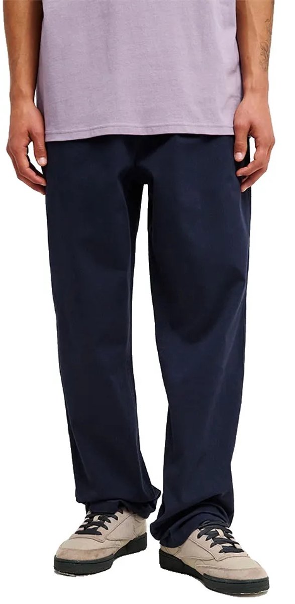 Quiksilver Taxer Regular Fit Broek M Man Blauw