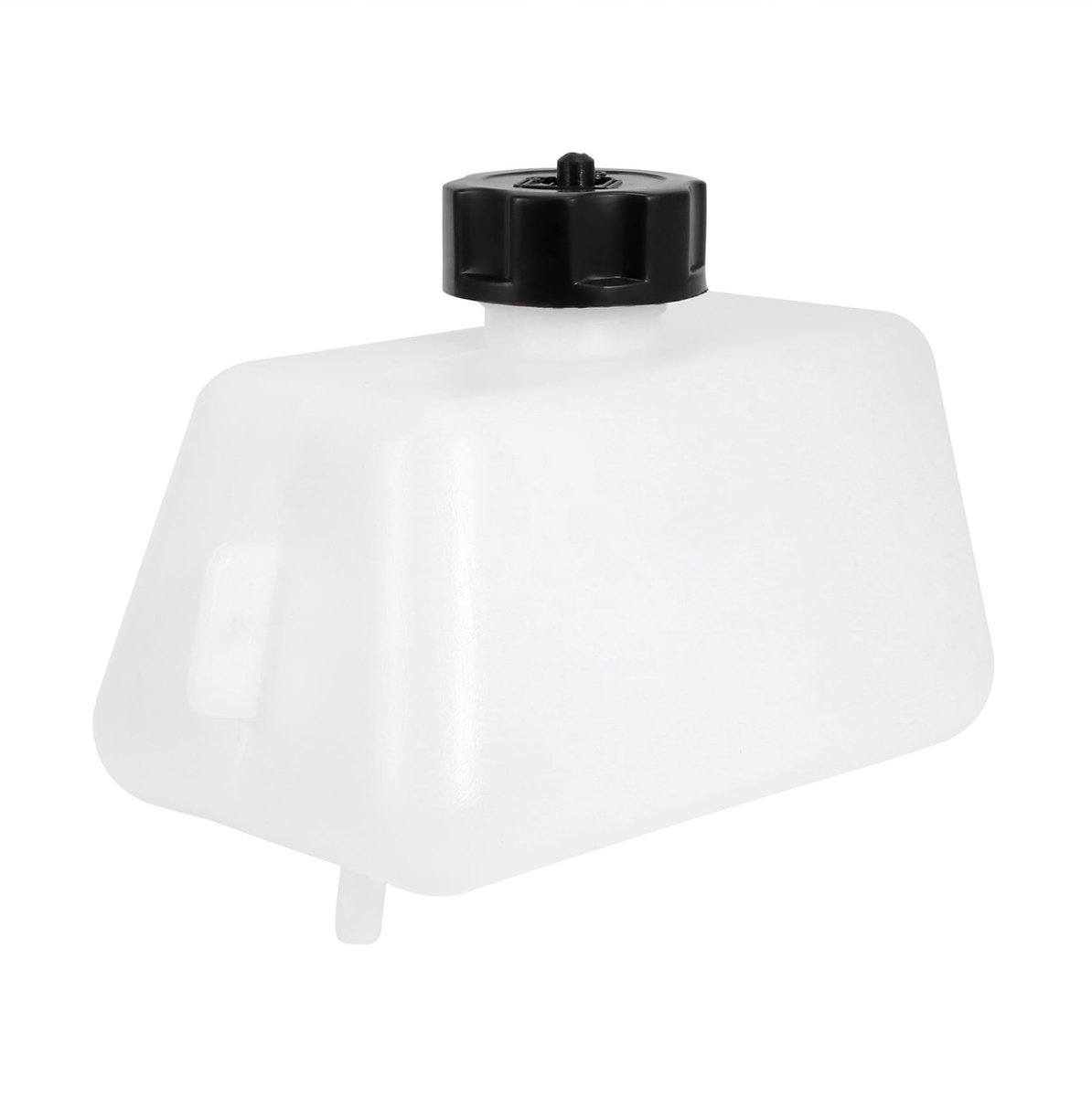 SolidKeus - 1L Mini Brandstoftank voor Motoren