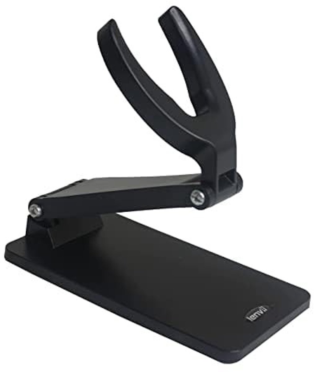 SolidKeus - Verstelbare Barcode Scanner Houder voor Handheld Scanners