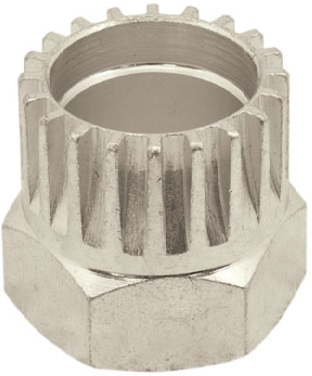 CYCLUS Sleutel voor Vierkante Bottom Brackets - Shimano/Neco