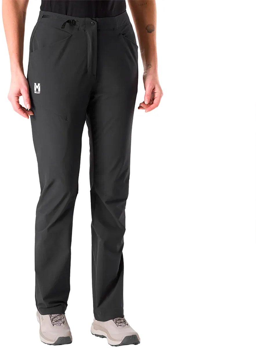 Millet Seneca Xcs100 Broek Zwart S Vrouw