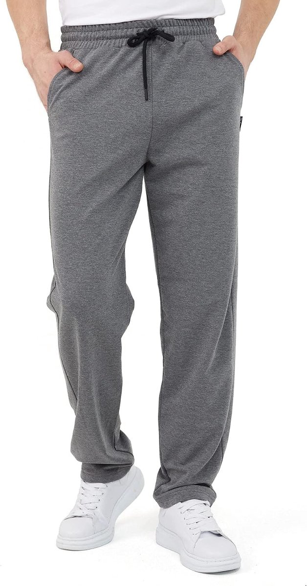 Broeken joggingbroek heren 2021