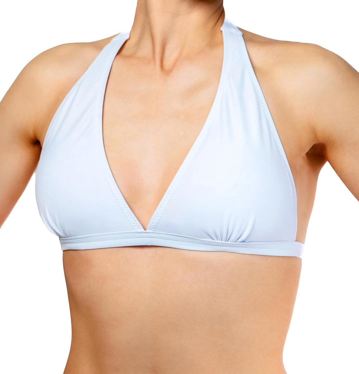 Bikinibovenstuk Dames – Comfortabel, cups A–D, diverse kleuren en sluitingen, tijdloos ontwerp