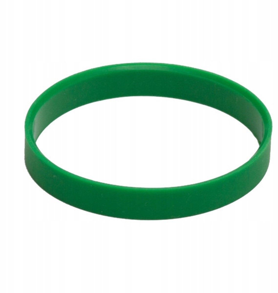 Decoratieve Band voor Thermosbeker - Donkergroen