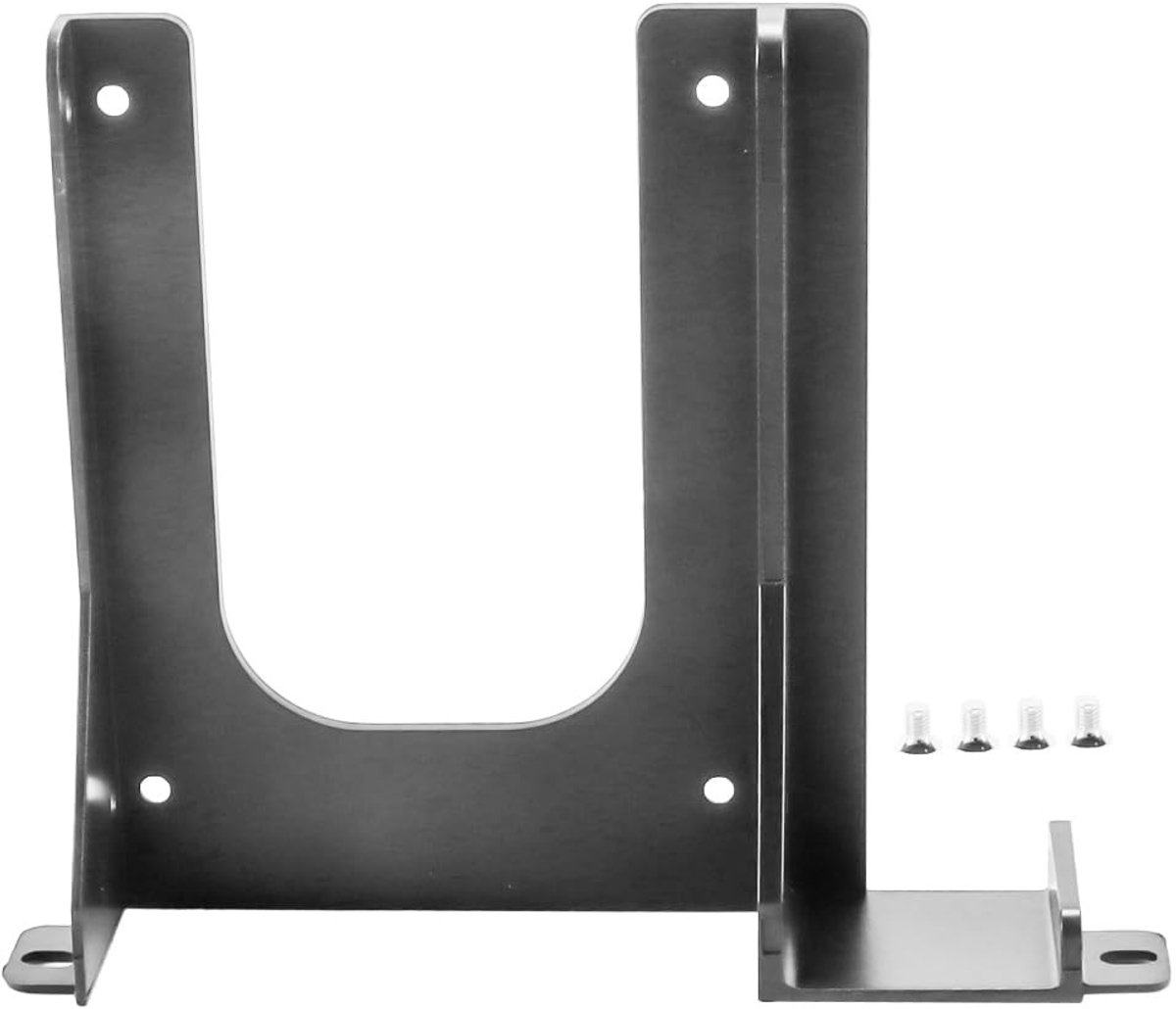 SolidKeus - Hard Drive Bracket voor PS2 3D Geprint