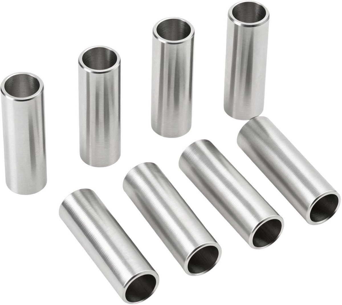 SolidKeus - 8 Stuks Roller Skate Spacer voor 6mm Schroeven