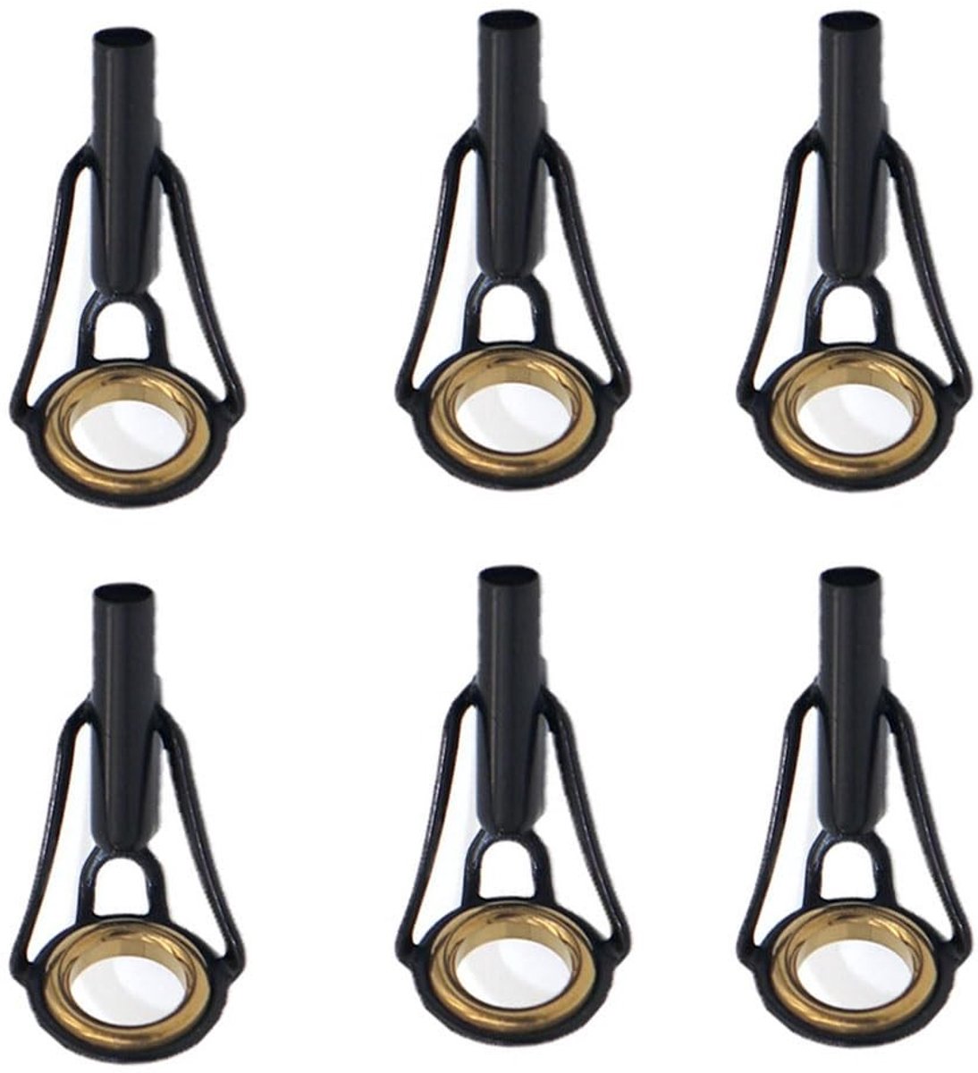 SolidKeus - Reparatieset Voor Vissengidsen