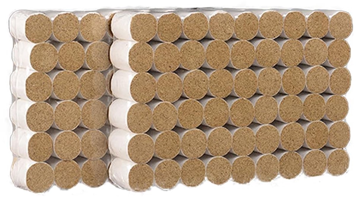 SolidKeus - Beekeeping Rookgenerator Set met Pellets