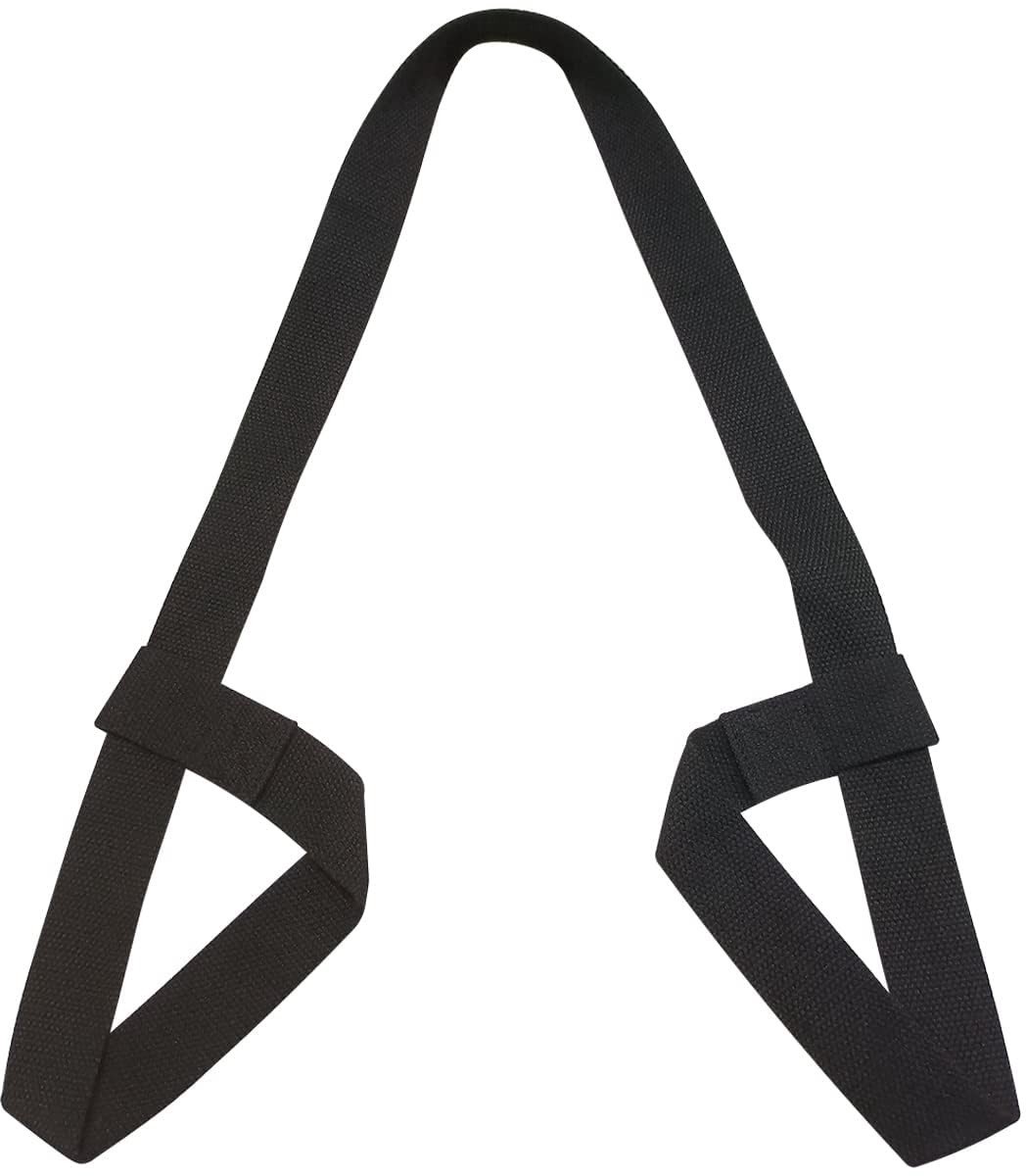 SolidKeus - Verstelbare Yoga Mat Draagriem