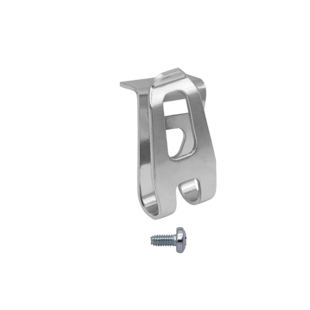 SolidKeus - Belt Clip Set voor Power Tools en Impact Drivers