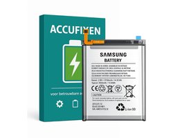Samsung S21 Ultra Batterij - voor Reparatie - A+ Kwaliteit - met Batterijsticker