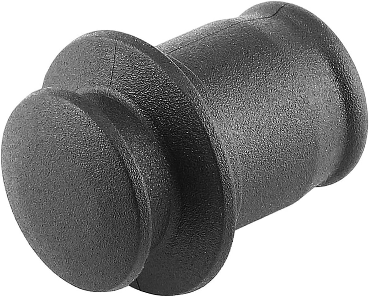 Cover Voor Sigarettenaansteker ABS Stofkap Auto Accessoire voor Universal, decoraties