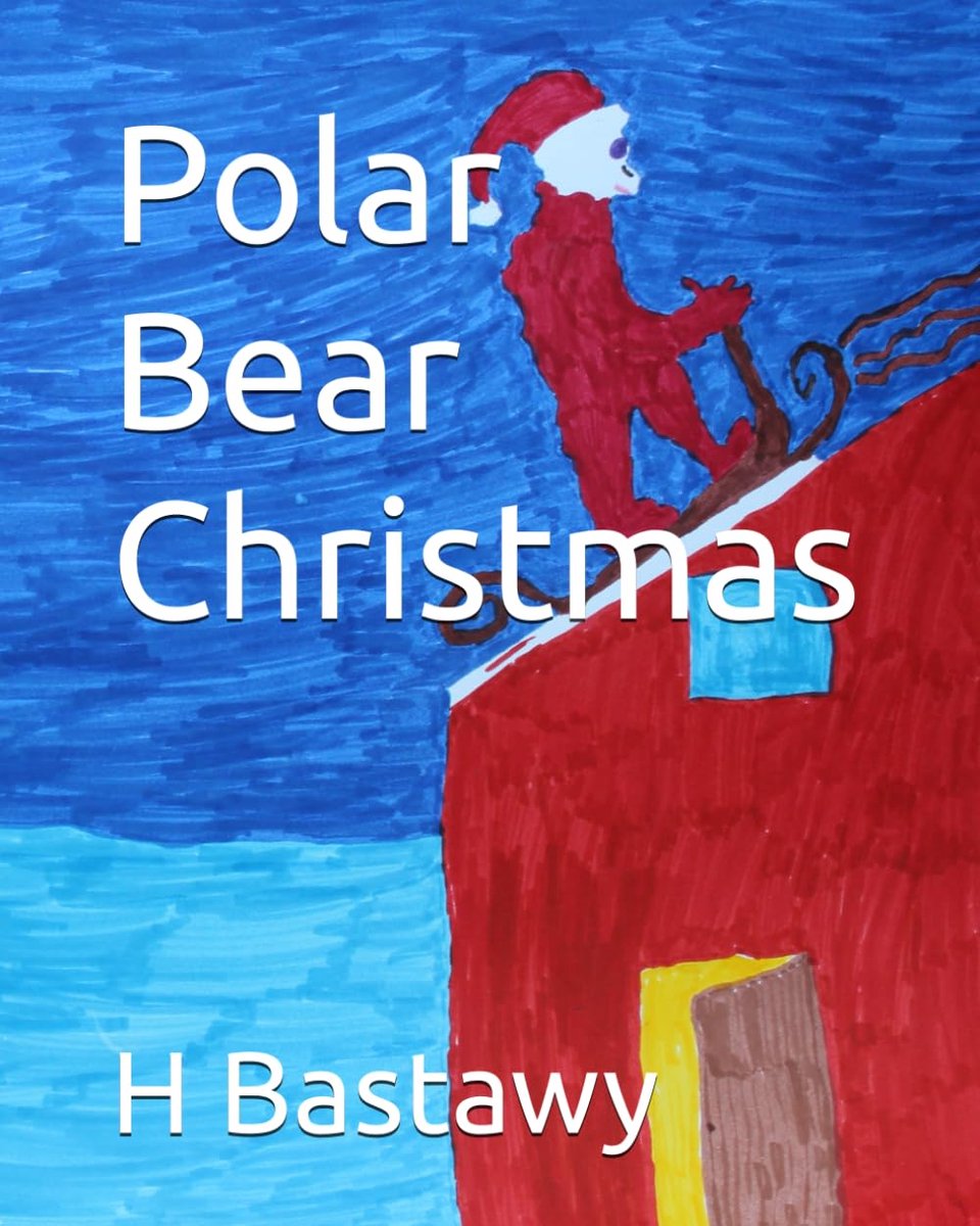 Bear Christmas: 9