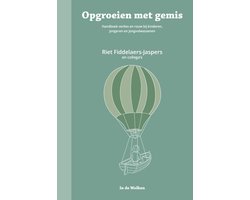 Opgroeien met gemis