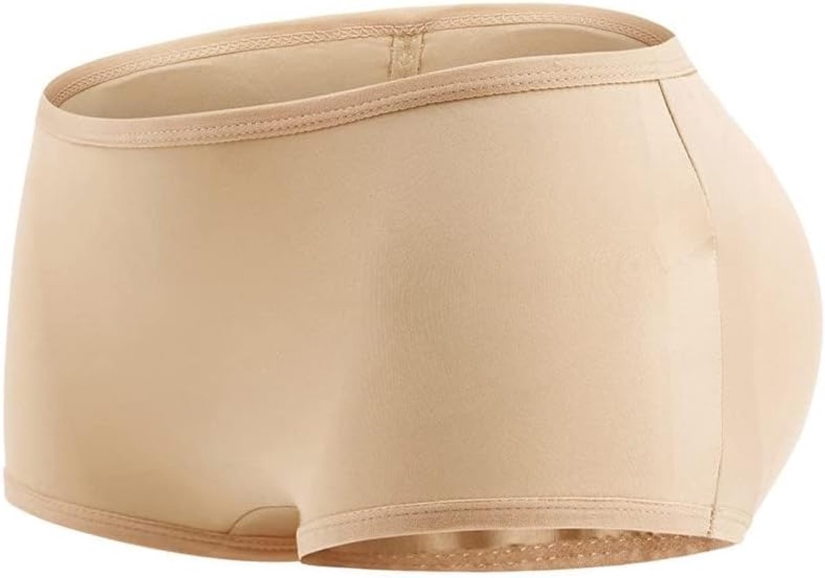 Onderbroek voor dames, billen, push-up-figuur, sexy broek, perfecte billen zonder gewrichten, shapewear broek