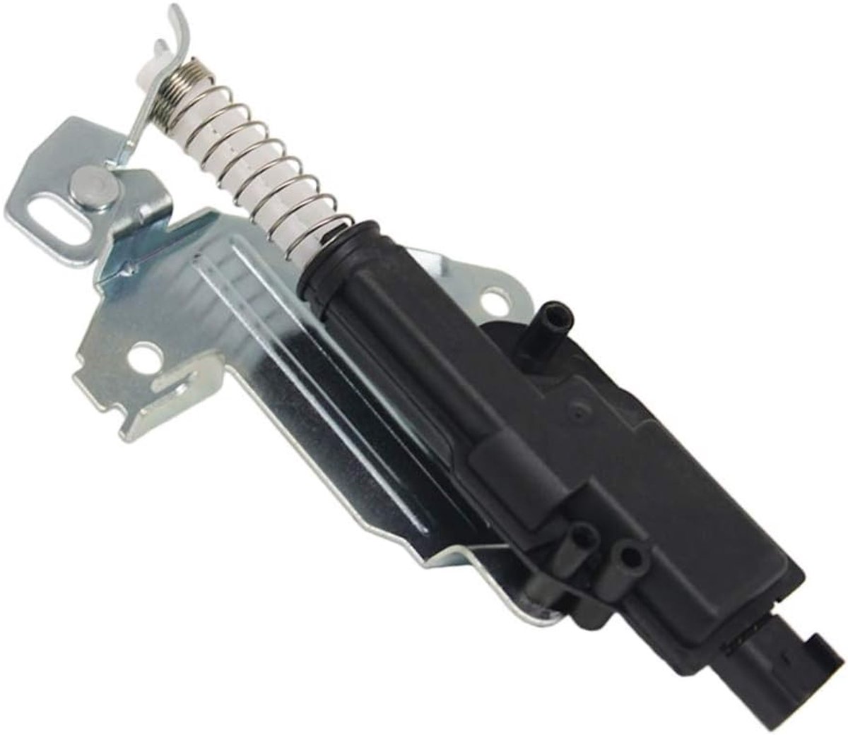 Lock Motor Actuator Solenoid Compatibel voor Ford Fusion Fiesta Mk5 Mk6 1481081 2S6T432A98AF 2S6T-432A98-AF Auto Accessoires