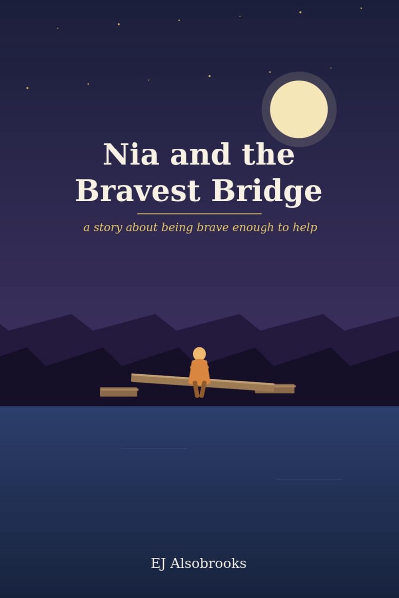 And the Bravest Bridge
