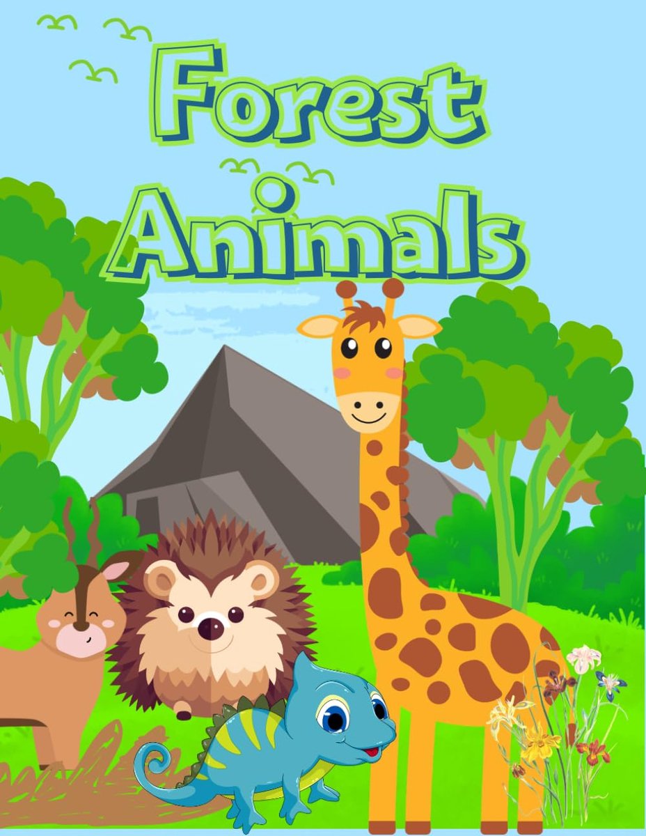Forest Animals