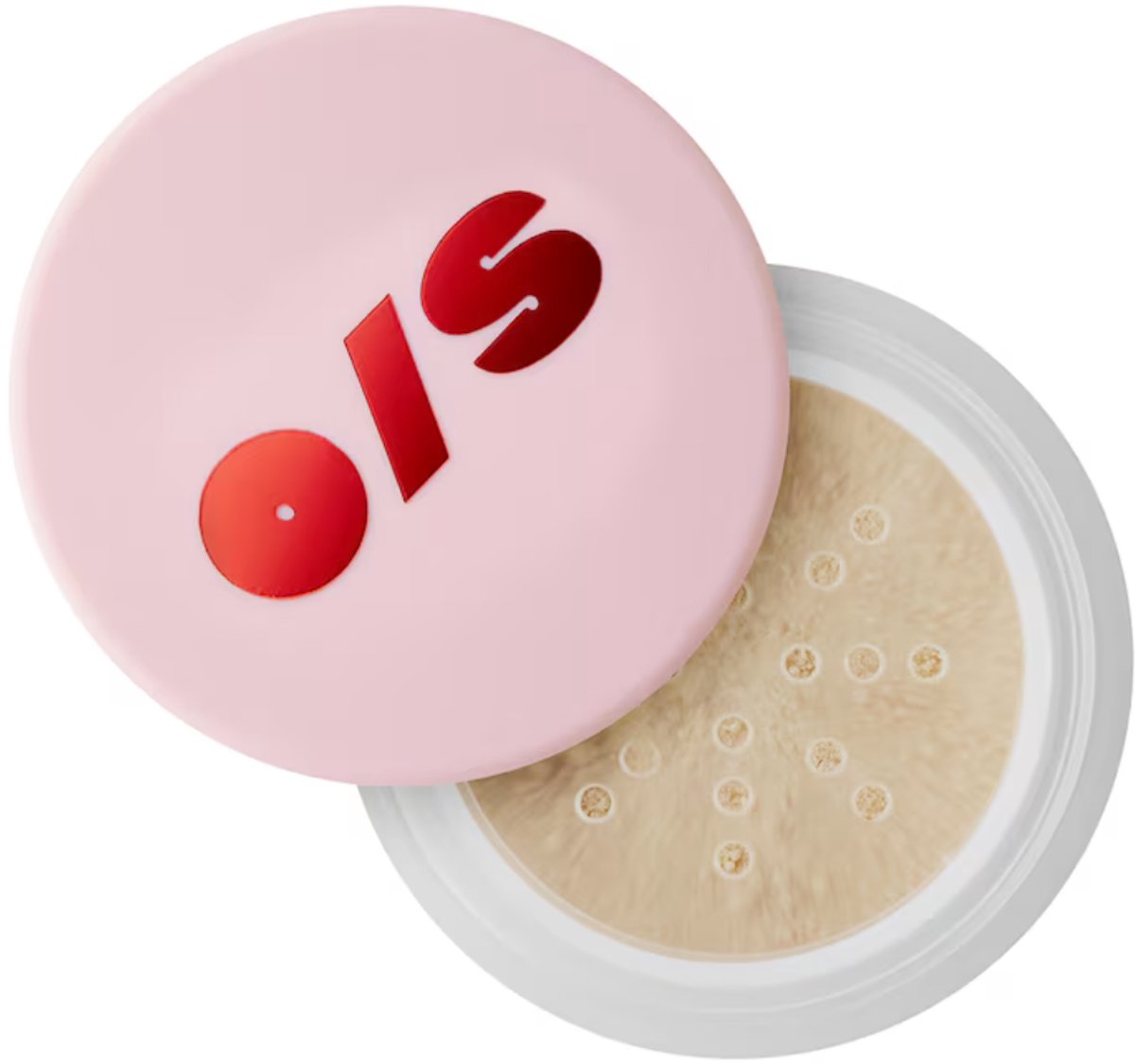 ONESIZE Ultimate Blurring Loose Setting Powder Mini – Universal Translucent – 6,5 g
