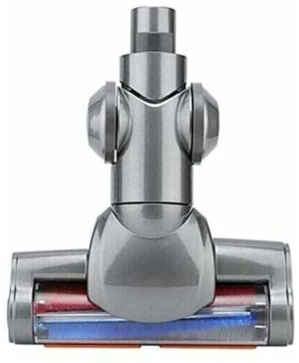 Gemotoriseerde vloerborstelkop geschikt voor Dyson DC35, DC34 en DC31 stofzuigers.