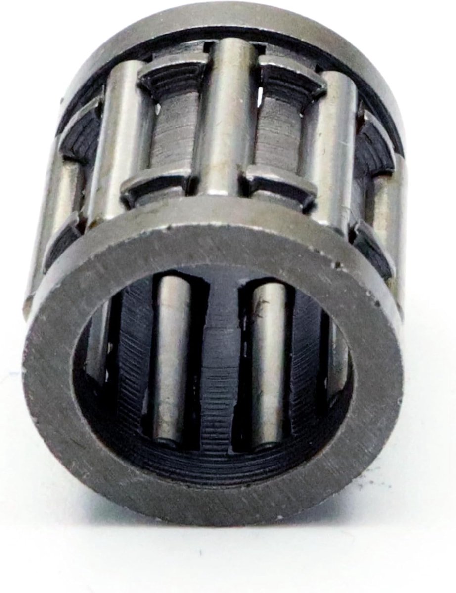 Naaldkrans 10x13x14mm, DIN 5405 ISO 3030, wrijvingsarm naaldlager, compact en zwaar belastbaar naaldlager voor versnellingsbakken, automotoren en industriële installaties