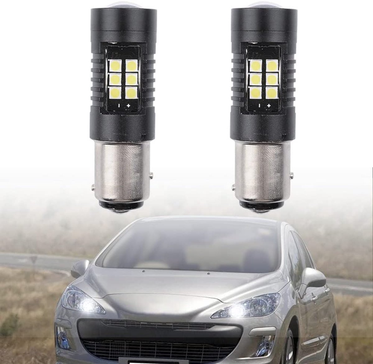 LED