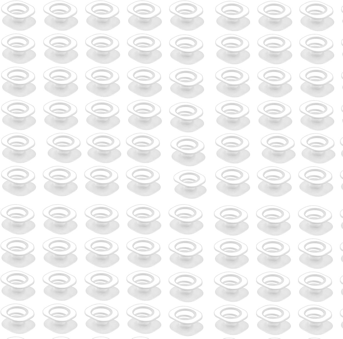 90 stuks Action Wobbles Set Zelfklevende Mini Wobble Springs om beweging toe te voegen aan je interactieve kaarten bundel Wobblers Movers DIY Scrapbooking, voeg wat actie toe aan het