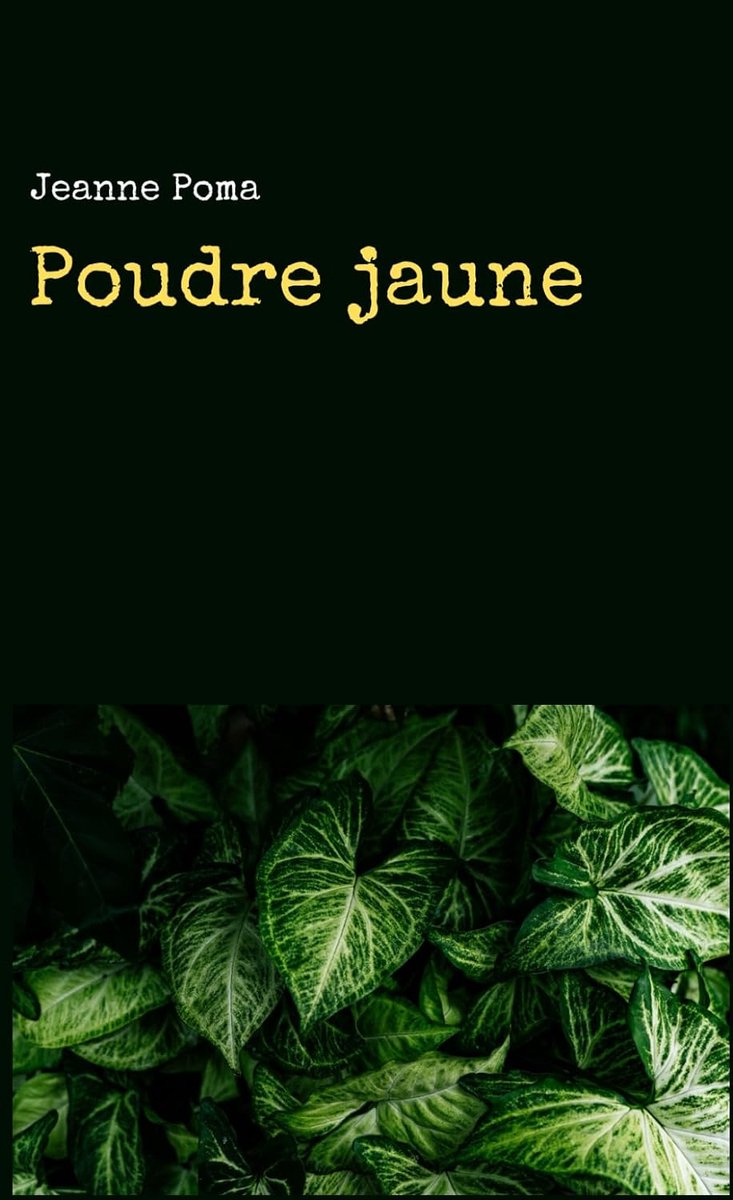 Jaune: Roman policier au cœur de l’île de la Réunion - Enquête, Vaudou et Mystères du XXème siècle.