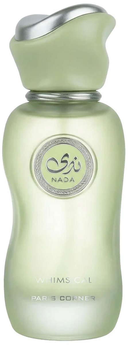 Paris Corner Nada Whimsical - Eau de Parfum - 100 ml