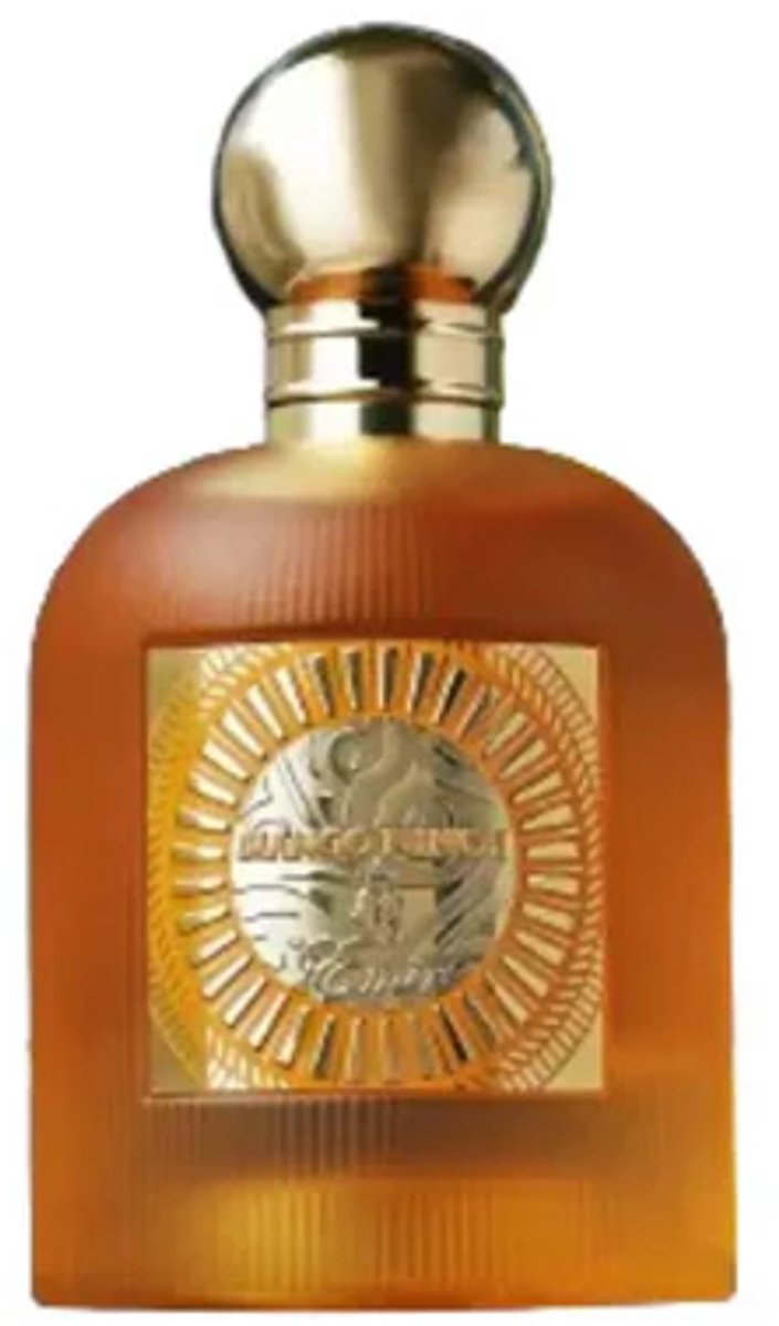 Paris Corner Mango Punch - Eau de Parfum - 100 ml