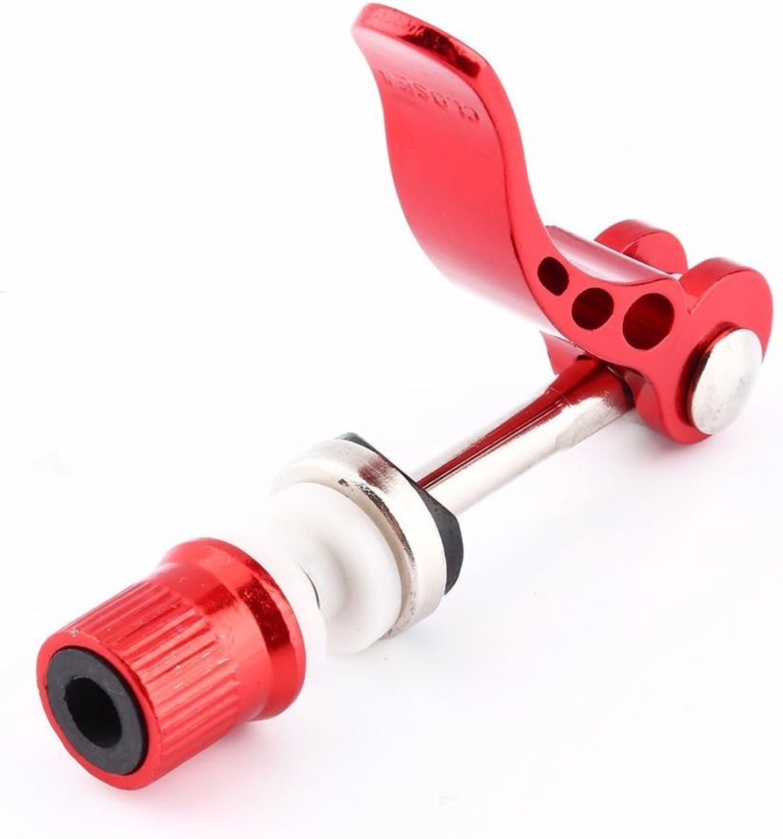 Zadelpen Quick Release Pin, 5mmx60mm Quick Release Zadelpen Settle Post Klem Spies Bevestiging Voor Fiets