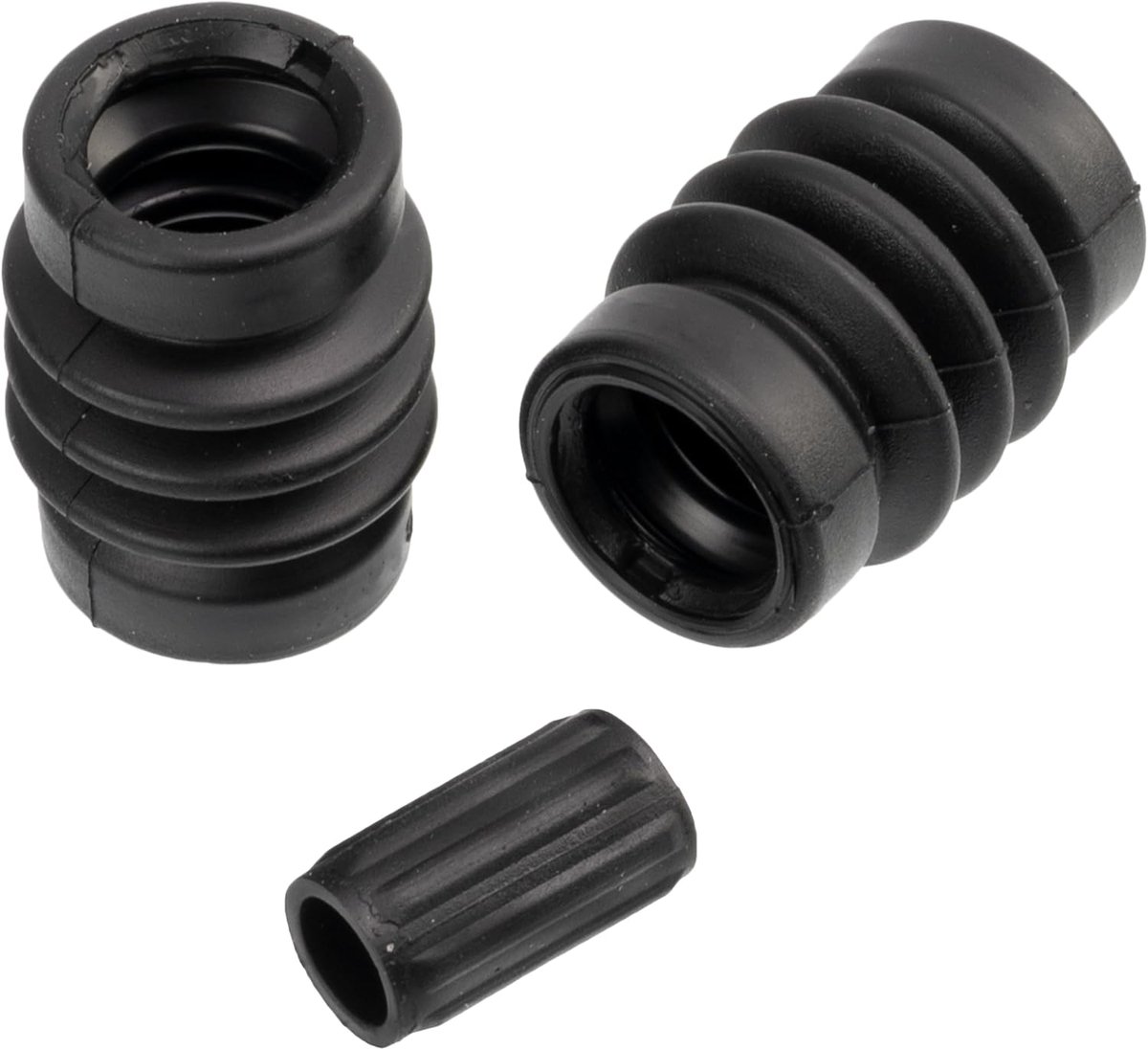 - C73555 - Balgafdichting, remklauwgeleiding - compatibel met Alfa-Romeo Ford Peugeot Fiat Honda Lancia Citroën Mercedes-Benz Toyota Renault VW