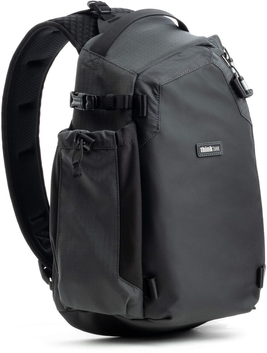 THINK TANK Sac à Dos PhotoCross V2 11L Basalt Noir