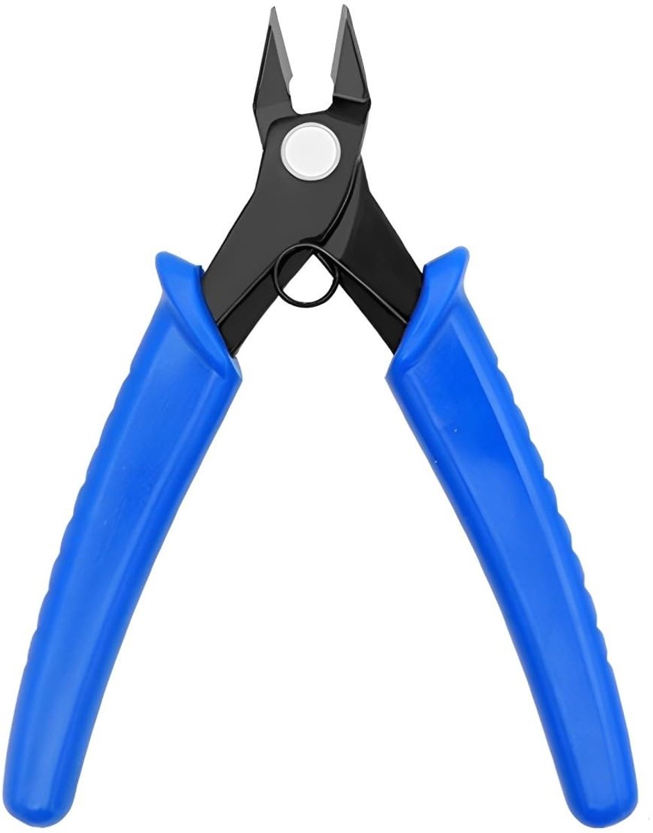 Omgoods - Professionele Draadknippers voor Elektronische Toepassingen en Hobby's