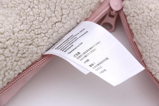 Voetenzak voor Kinderwagens, Autostoelen en Cots - Verwijderbare Waterdichte Anti Slip Fleece Baby Slaapzak in Lichtgroen van Merkloos — afbeelding 3