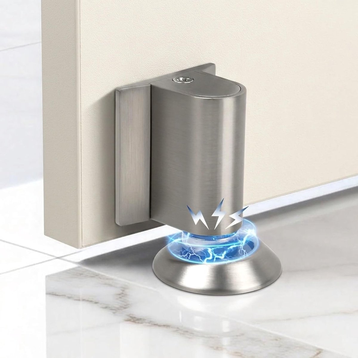 Omgoods - Magnetische Deurstopper met Sterke Magneet