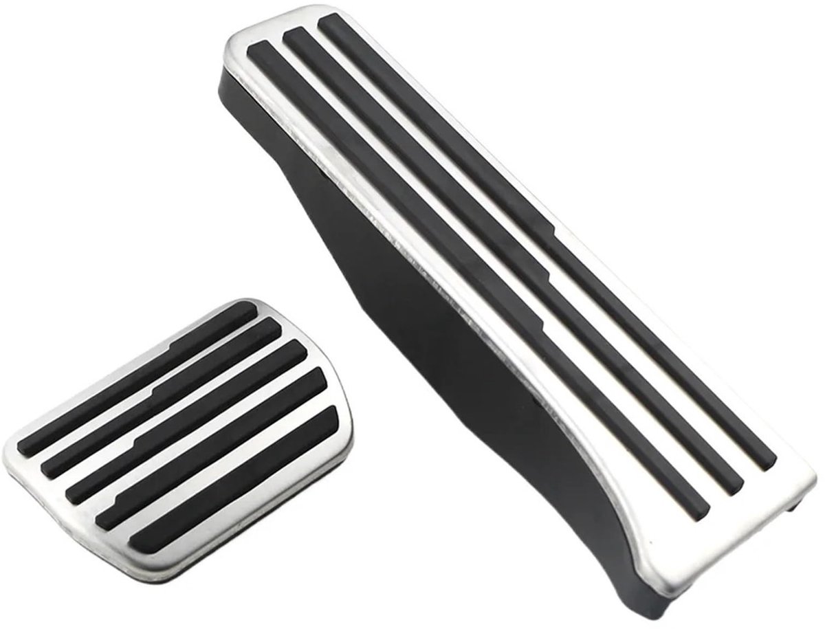 Rempedaal Cover - Antislip voor L7 L8 L9 2022-2024