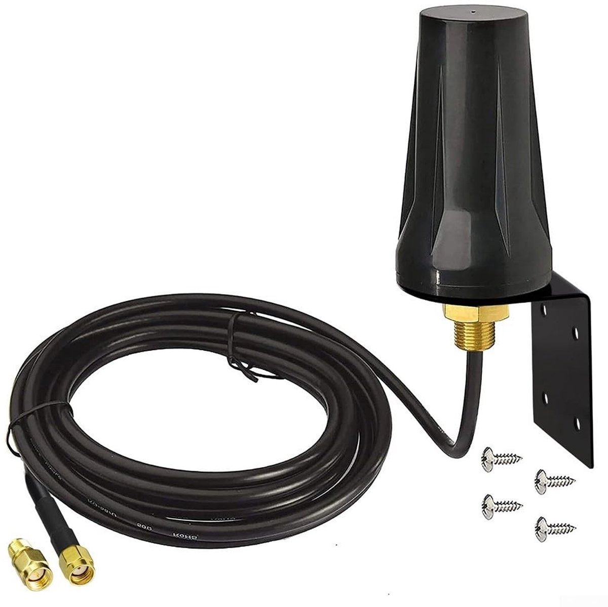 Helium Hotspot Miner Antenne - Voor LoRa Toepassingen