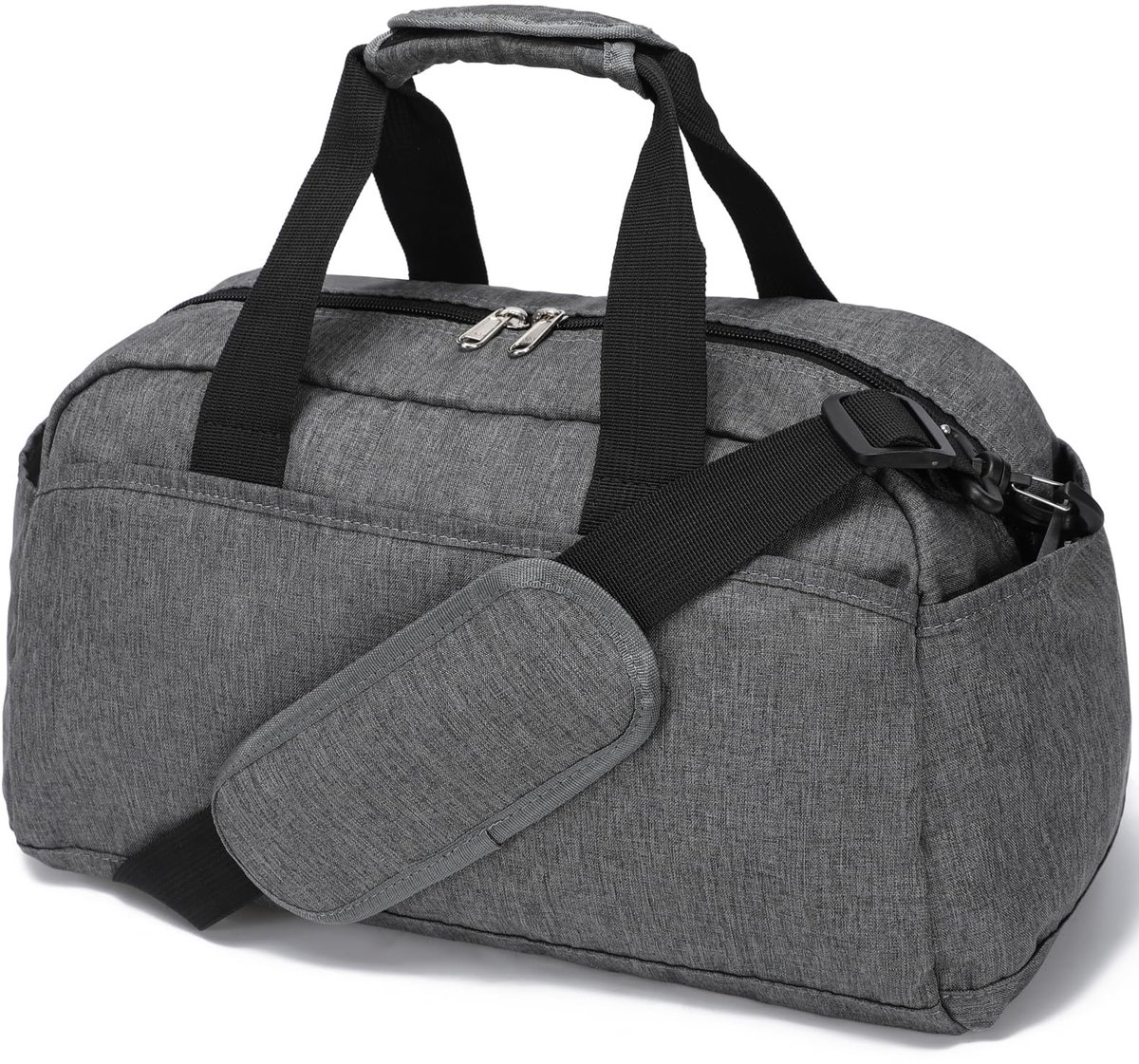 Kleine Gymtas - 14 Inch, Lichtgewicht Duffle