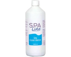 Ligne SPA Eau claire