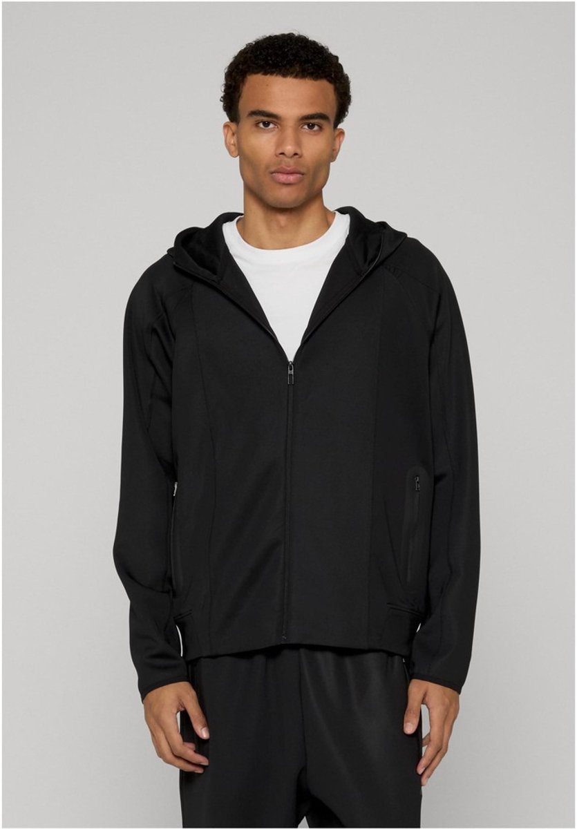 DEF - GOAL Jacket - L - Zwart