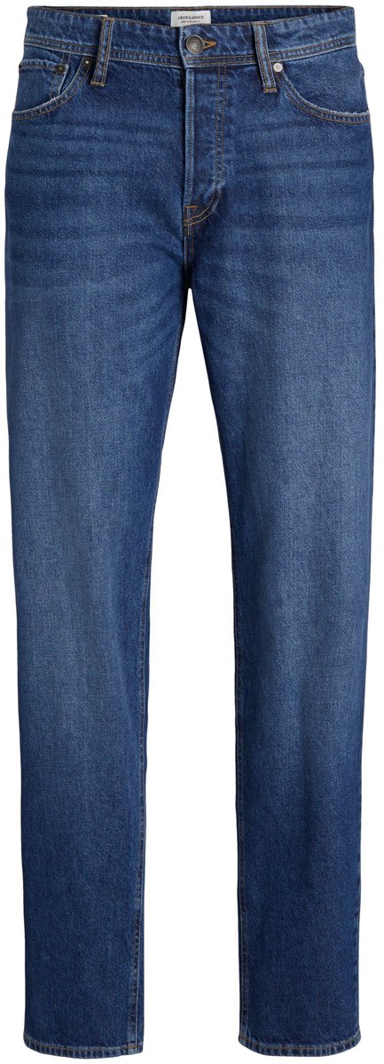 Jack & Jones Wide fit jeans JJIDAVE JJORIGINAL AT 959 Wide fit jeans